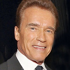 Arnold Schwarzenegger menedékházat rabol