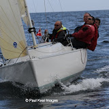 2012 CorkWeek TUE Class 4(Paul Keal Images)