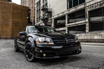 Dodge-Avenger Dodge-Avenger