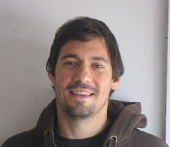 Jeremy Saunders, Lead Organizer, New York City AIDS Housing Network/VOCAL