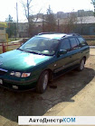 продам авто ПМР Mazda 626 626 V Station Wagon (GF,GW) (1998 - 2002)