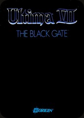 Ultima VII Ultima VII