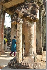 Cambodia Angkor Preah Khan 131227_0059