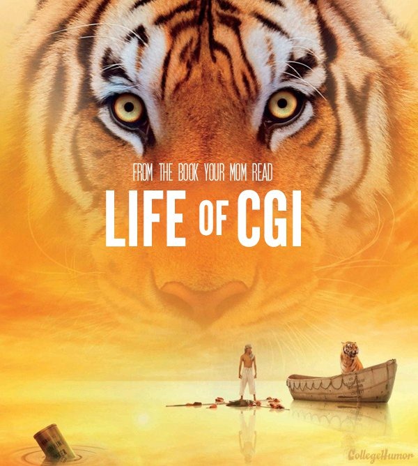 Honest Titles for 2013's Oscar Nominated Movies 01