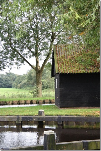 botenhuis