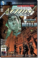 P00017 - Action Comics #7 - Superm