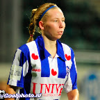 Ado Den Haag - sc Heerenveen 27-01-2012