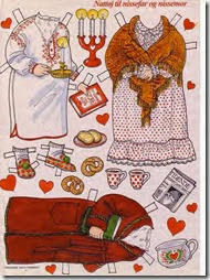 recortable santa claus (3) recortable santa claus (3)