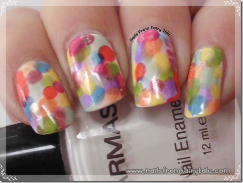 Nails-Watercolor-4 Nails-Watercolor-4