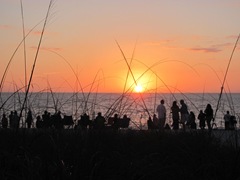 Florida 2013 Naples sunset4