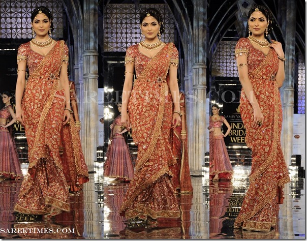 Tarun_Tahiliani_Designer_Bridal_Saree