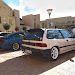 Honda Civics