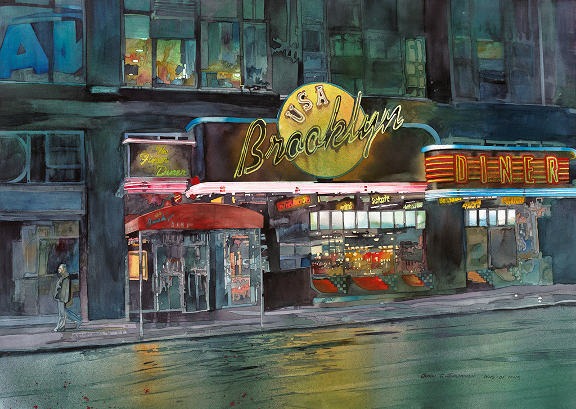 © John T. Salminen 20090323 © John T. Salminen 20090323