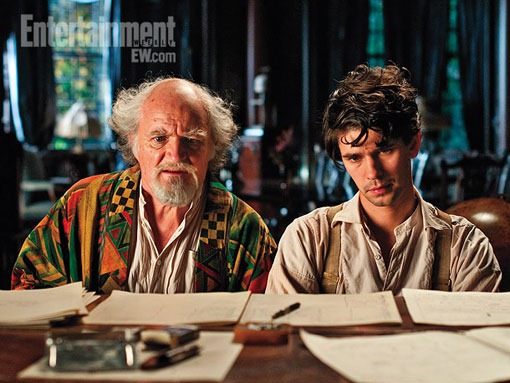 Tom Hanks és Halle Berry két durván jó Cloud Atlas fotón 02