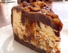 chocolate-caramel-decadent chocolate-caramel-decadent