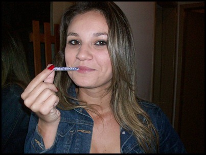 Hempadão - Miss Marijuana 2011 Ariane 02