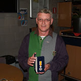 Koninklijke onderscheiding Jan Joosen, Dongen, 06-05-2009