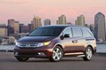 2013 Honda Odyssey Touring Elite 2013 Honda Odyssey Touring Elite