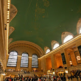 Grand Central Station