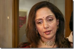 Hema Malini clear photo