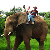 The best pictures from our 2 years and 4 months of Peace Corps service in South Africa. South Africa - Best Of