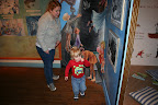 Junibacken höstlovet 2010