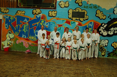  October 2010 Grading Pictures