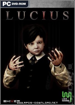 Lucius – PC SKIDROW 507f082c9246f Lucius – PC SKIDROW