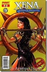 P00002 - Xena Contest of Pantheons P00002 - Xena Contest of Pantheons
