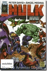 P00016 - Hulk v2 #16 P00016 - Hulk v2 #16