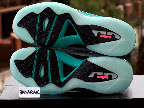 nike lebron 9 ps elite grey candy pink 7 09 LeBron 9 P.S. Elite Miami Vice Official Images & Release Date