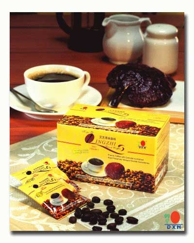 lingzhi cafe lingzhi cafe