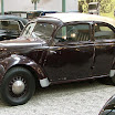 Mercedes Benz 170H 1937