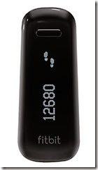 Fitbit One Activity Tracker Fitbit One Activity Tracker