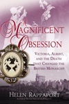 A Magnificent Obsession A Magnificent Obsession