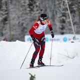 Synnøve Solemdal