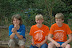  Zomerkamp 2010 Usselo