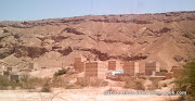 Azzan, Shabwa. مدينة عزان بمحافظة شبوة