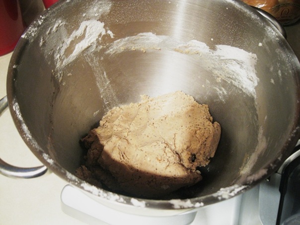 dough