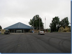 1764 Alberta corner Hwy 4 South & Hwy 501 East - Milk River Visitor Centre 1764 Alberta corner Hwy 4 South & Hwy 501 East - Milk River Visitor Centre