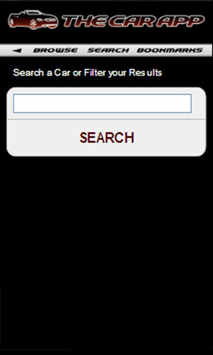 The Car App