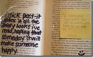 Book notes Book notes