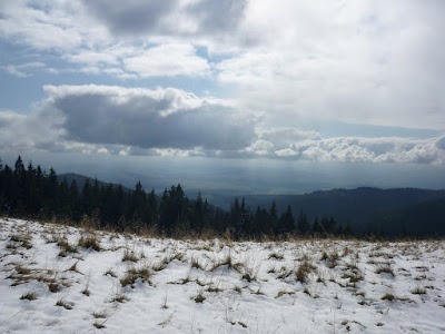 Tatry...