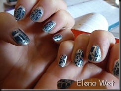 nails pupa crack