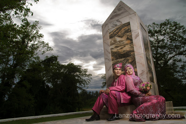 Wedding of Rai & Acat