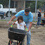 Carver Garden - May 14th Carver Build Day