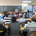 formation AFRA a marrakech
