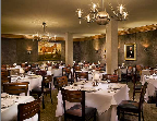 Peninsula Grill at Planters Inn: Like coconut? Order Chef Robert Carter's famous Peninsula Grill at Planters Inn: Like coconut? Order Chef Robert Carter's famous