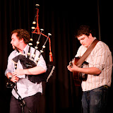 ST. PATRICK FESTIVAL a CALUSCO D'ADDA