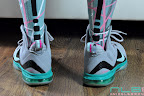 Matching Nike Basketball Elite Socks for LeBron 9 Miami Vice nike basketball elite lebron socks southbeach 1 03 Matching Nike Basketball Elite Socks for LeBron 9 Miami Vice